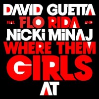 David+guetta+where+them+girls+at+album