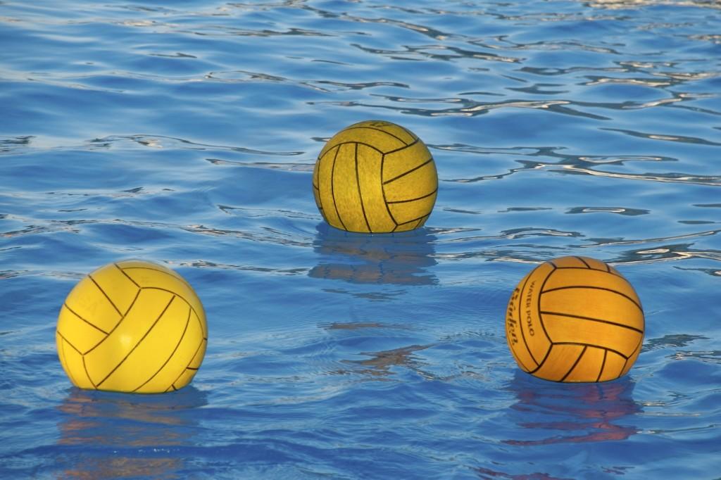 Water Polo gets off to a great start