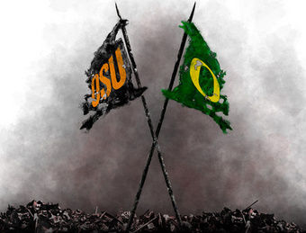 Ducks or Beavers: who will win the day?