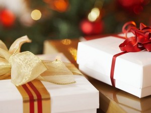 Hot list Christmas gifts 