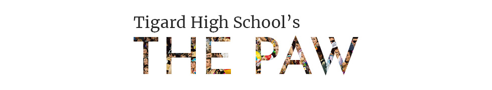 The official online publication of Tigard High School.