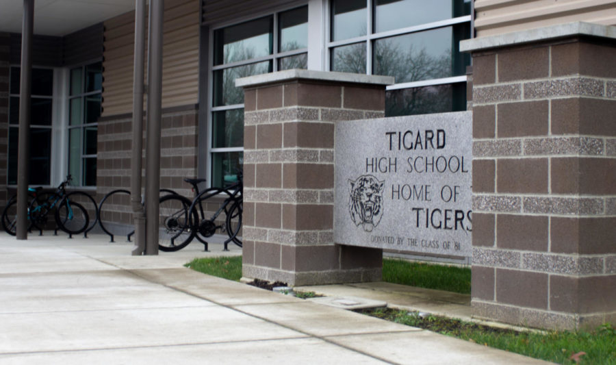 Tigard High School
